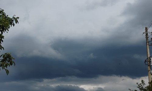 RJ terá a primeira onda de frio de 2026 na semana que vem